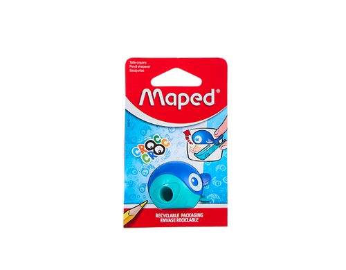 Maped Anspitzer