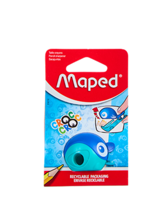 Maped Anspitzer