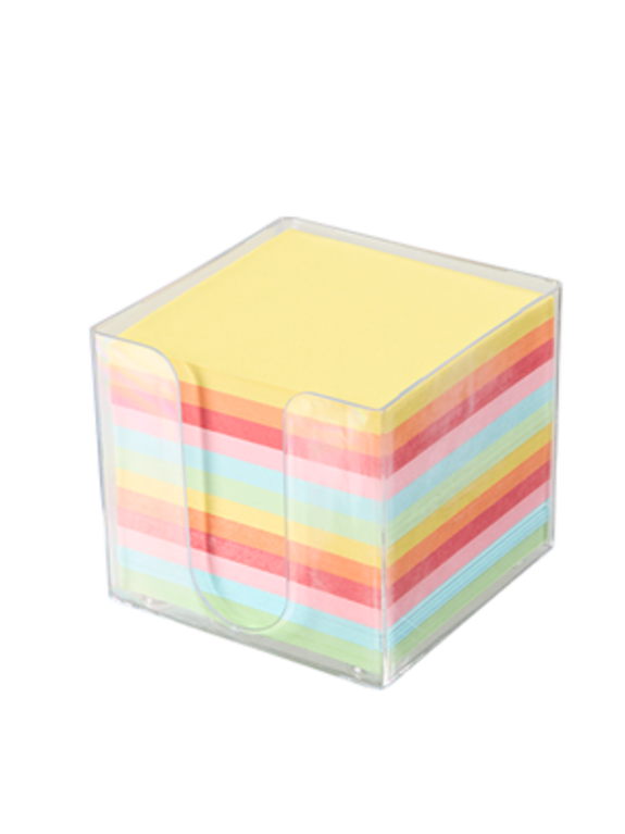 Notizzettelbox