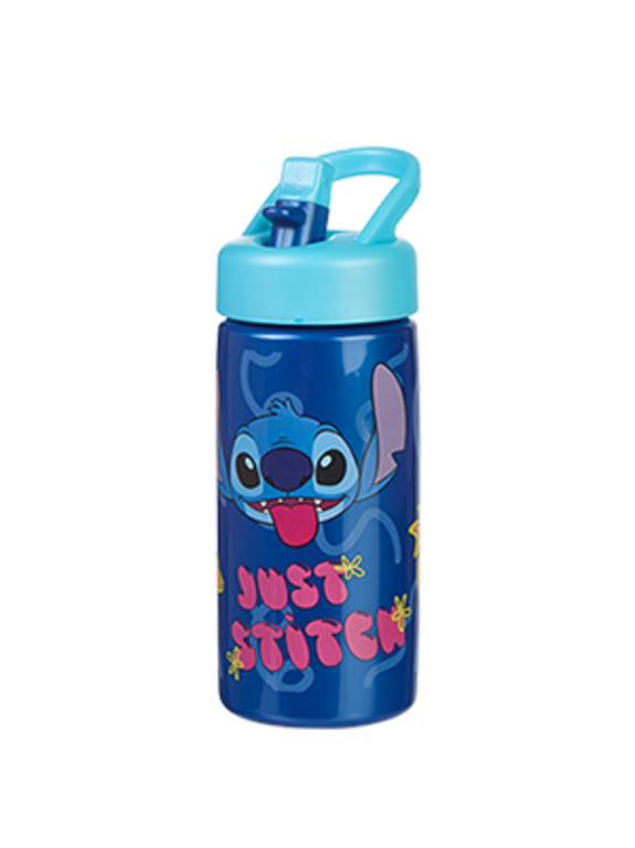 Stitch-Trinkflasche
