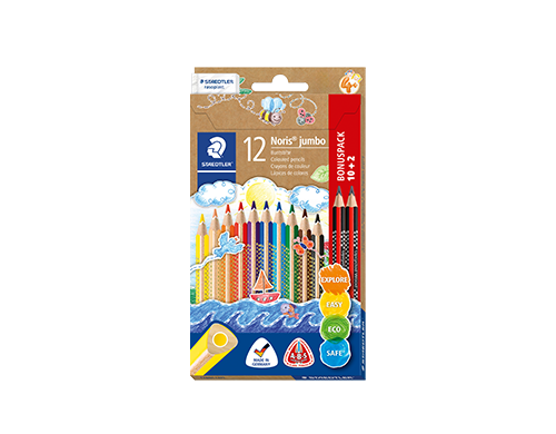 Staedtler Buntstift Set