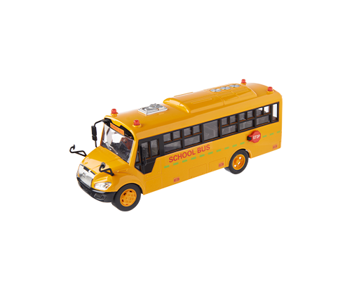 Schulbus
