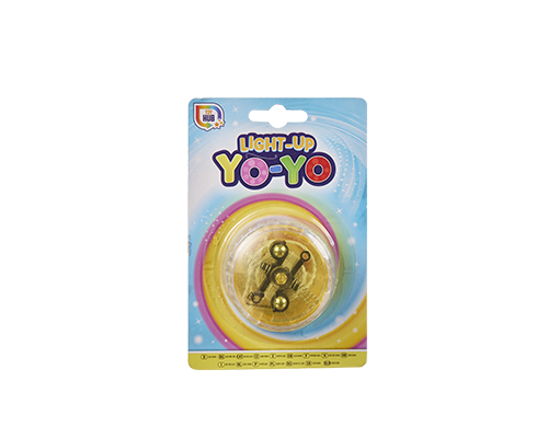 LED yoyo