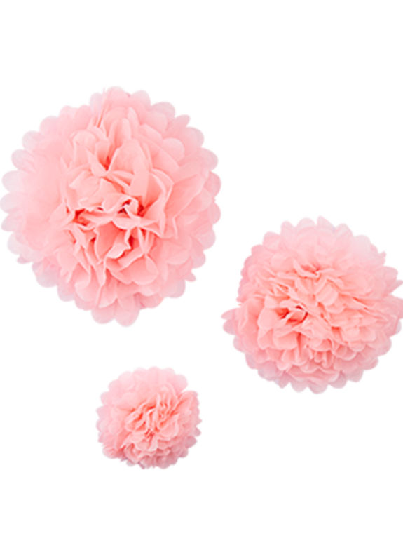 Pompoms