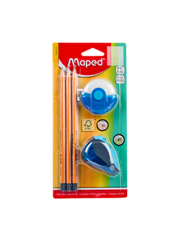 Maped Starter Set