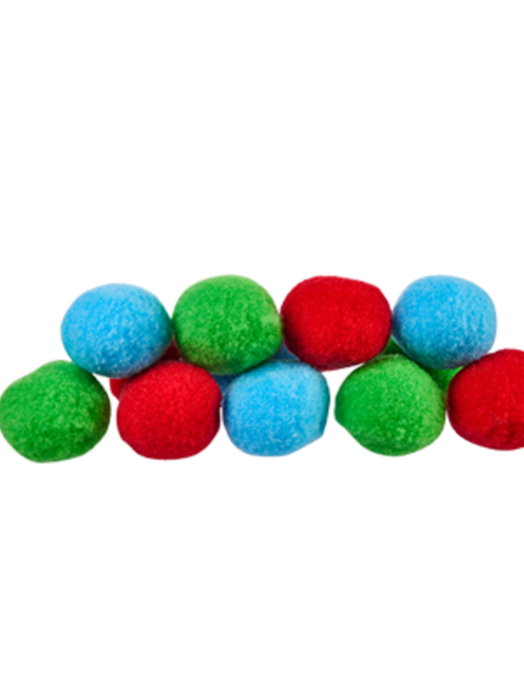 Mini-Splashbälle