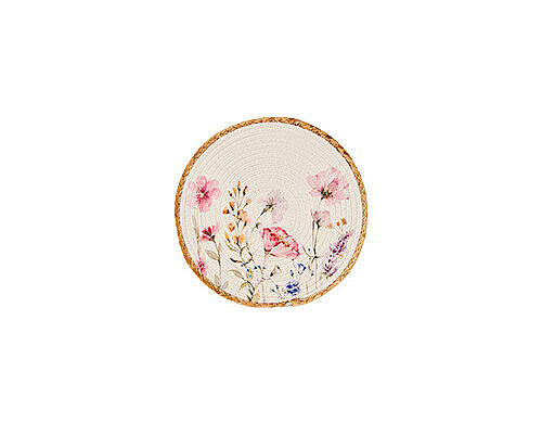 Dekorationsunterlage