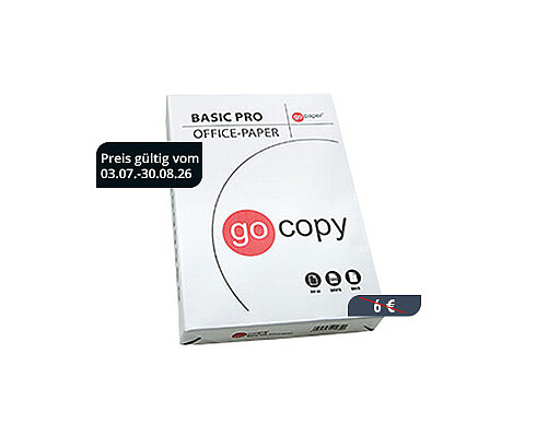 Kopierpapier
