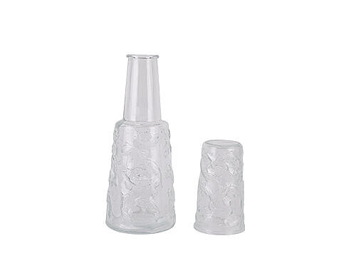 Karaffe-Set