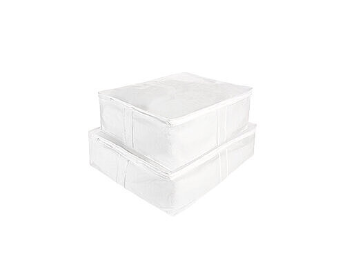 Set de huse pentru  depozitare sub pat