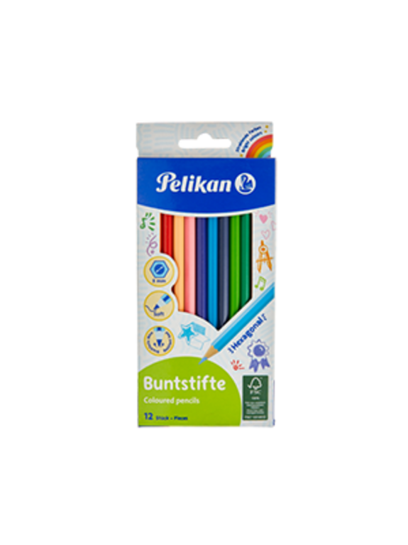 Buntstifte