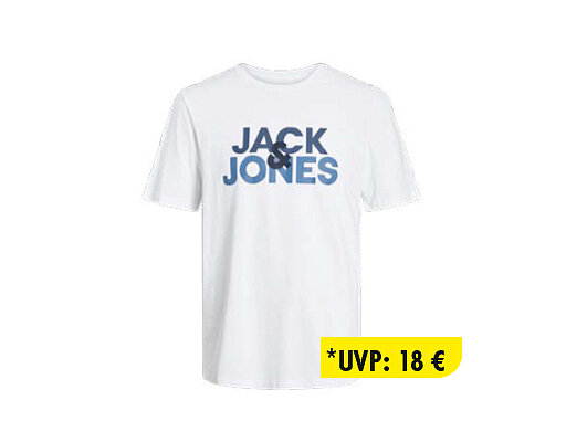 ORIGINAL Marken T-Shirts