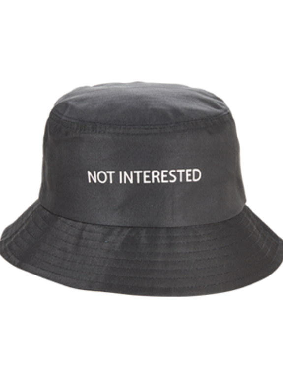 Bucket Hat