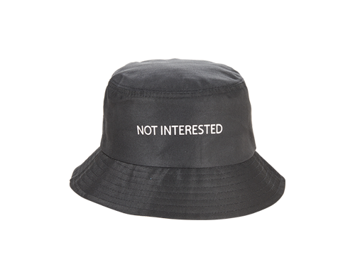 Bucket Hat
