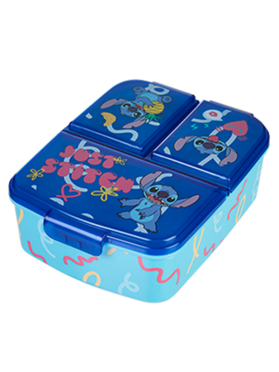 Stitch-Lunchbox