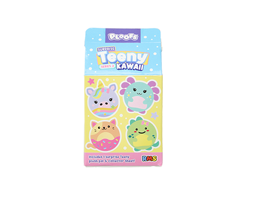 Kawaii Plüsch Blindbox