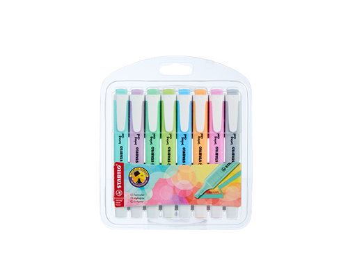 Stabilo Textmarker Swing Cool