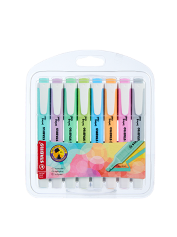 Stabilo Textmarker Swing Cool