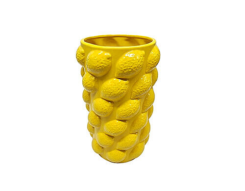 Deko-Vase