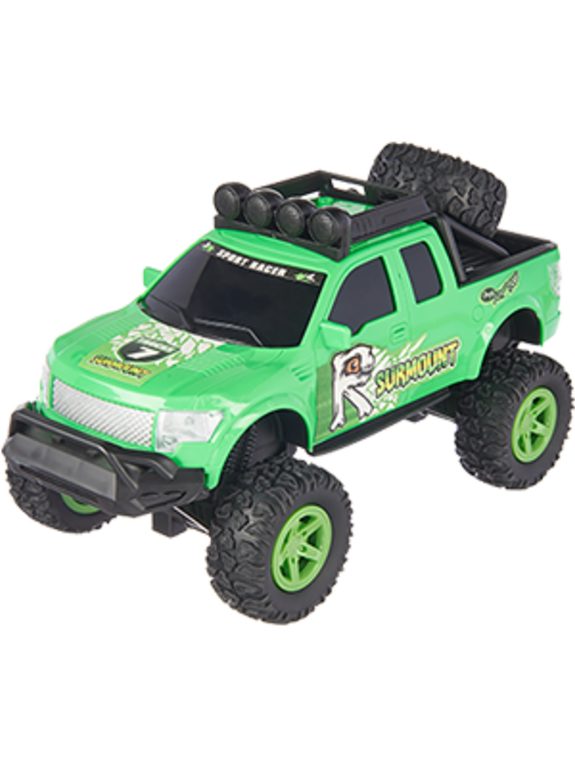 Pick Up Truck