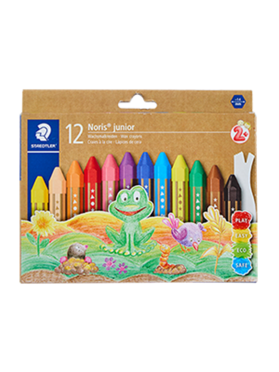 Staedtler Wachsmalkreide