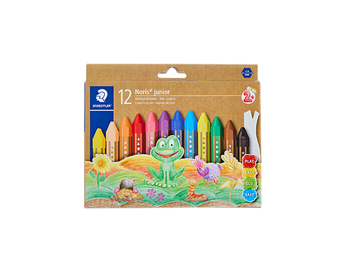 Staedtler Wachsmalkreide