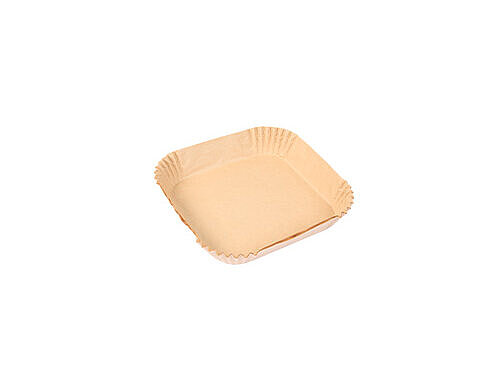 Airfryer Backpapier