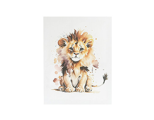 Canvas Bild