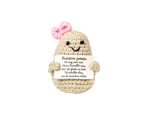 Positive Potato