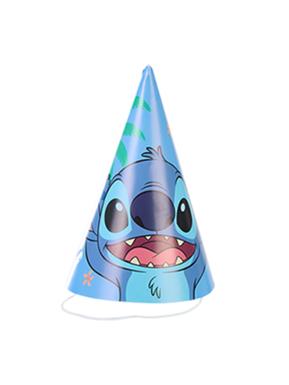Stitch-Partyhüte