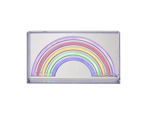 LED-neonska dekoracija