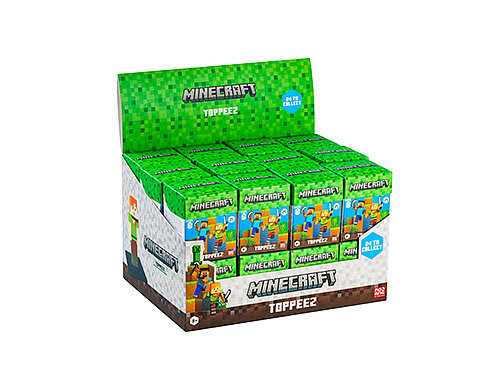 Minecraft Blindbox - Series 2
