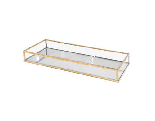 Spiegeltablett