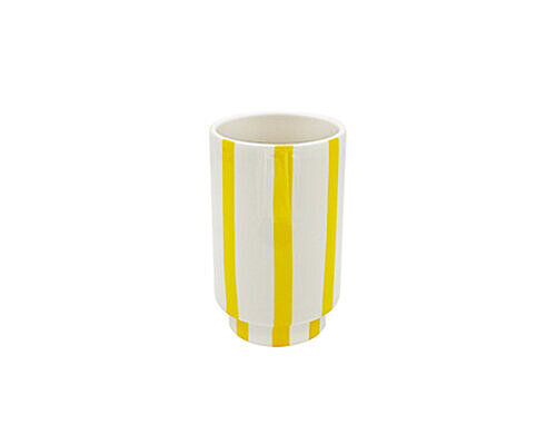 Deko-Vase