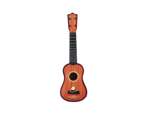 Spielgitarre