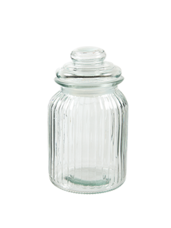 Vorratsglas