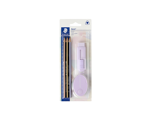 Staedtler Bleistiftset