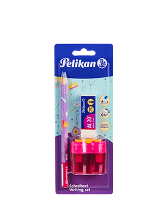 Pelikan Starter Set