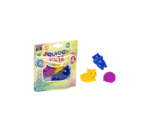 Squidgy Pets