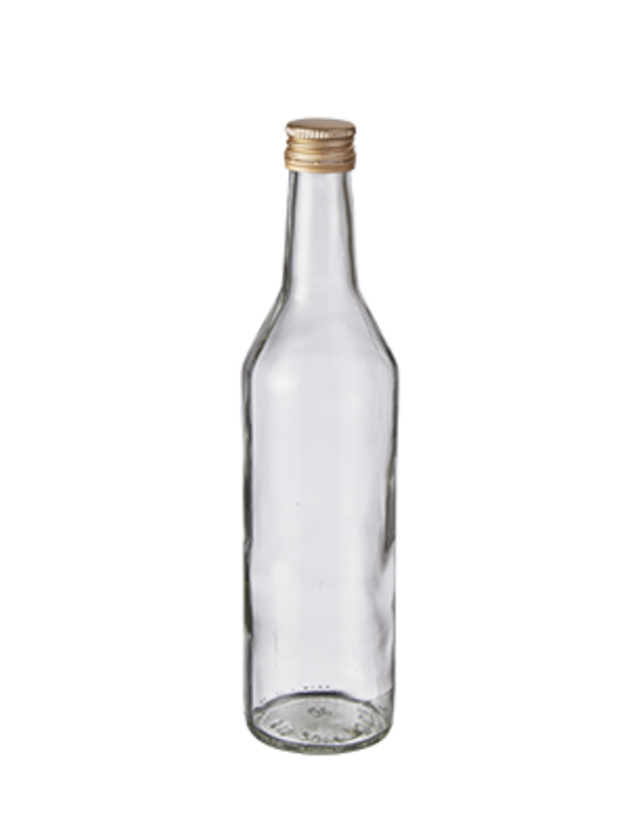 Schraubflasche