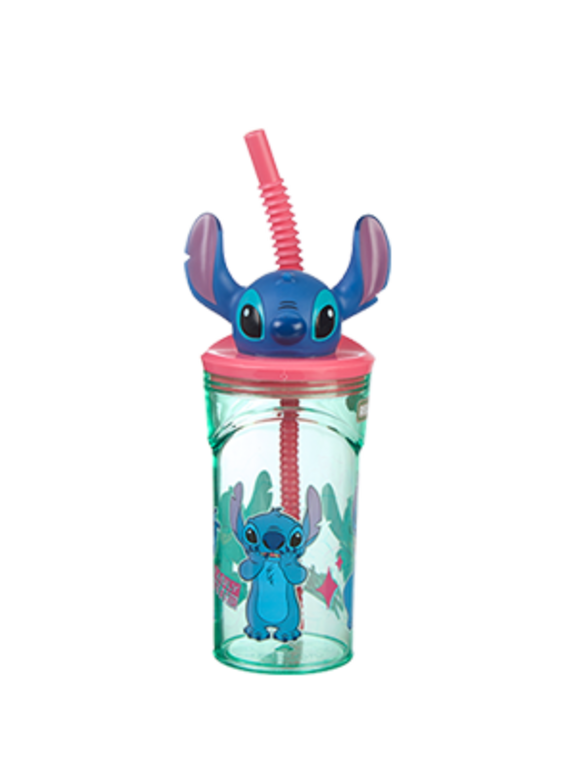 Stitch-Halmbecher