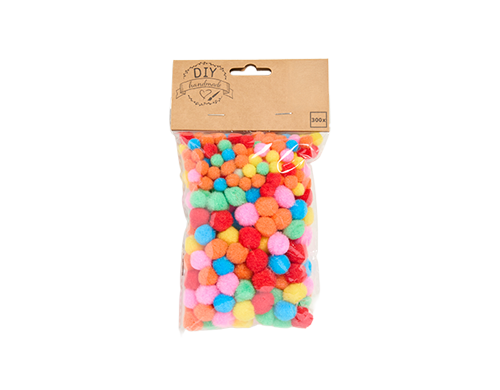 Pompoms