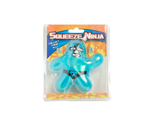 Stretch Ninja