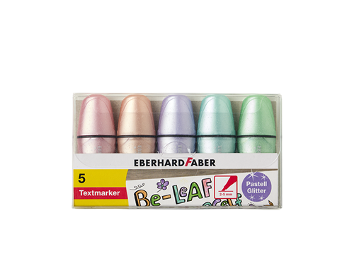 Eberhard Faber Mini Textmarker