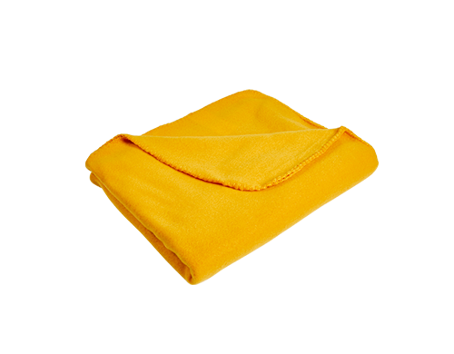 Fleecedecke