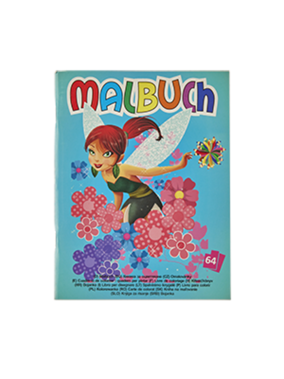 Malbuch
