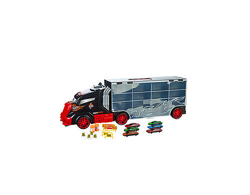 Truck Koffer Set