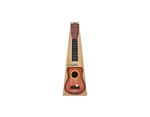 Spielzeug Gitarre