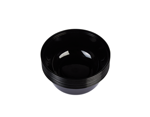 Terrinen oder Schale