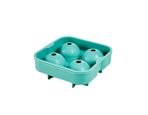 Eiswürfelform